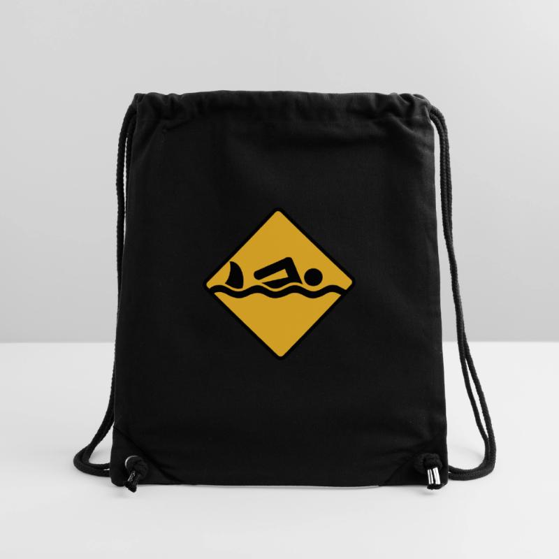 float Stanley/Stella Recycled Gym Bag