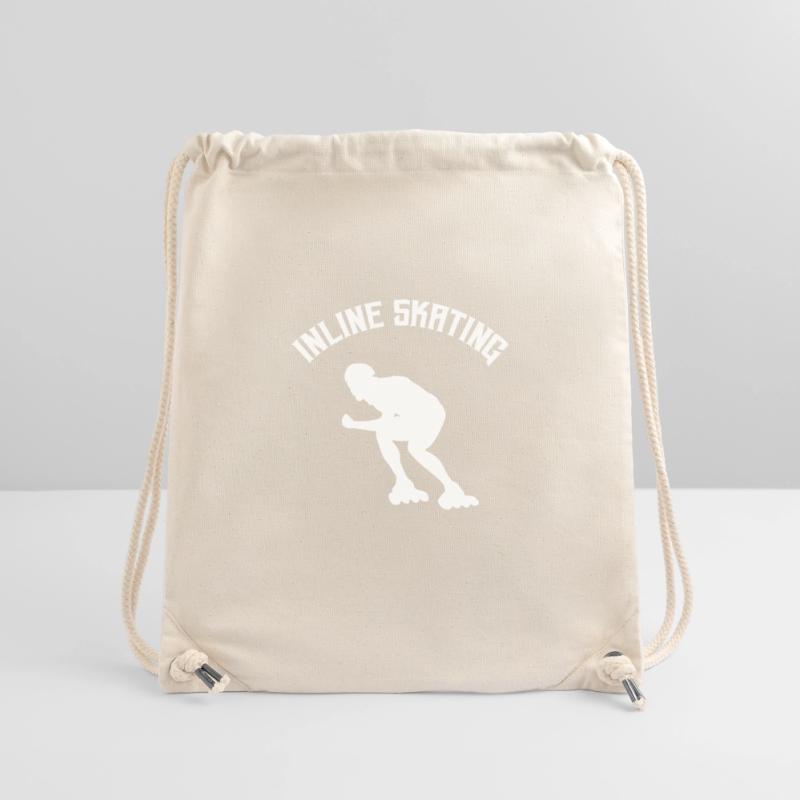 Roller Sac à cordon recyclé Stanley/Stella