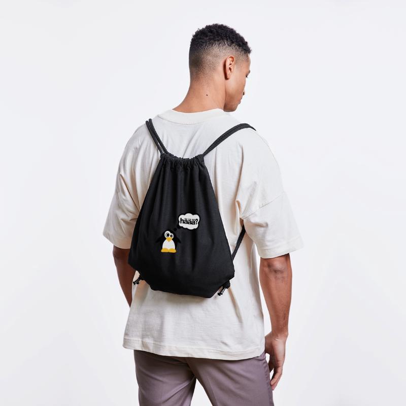 Stanley/Stella recycelter Gym Bag