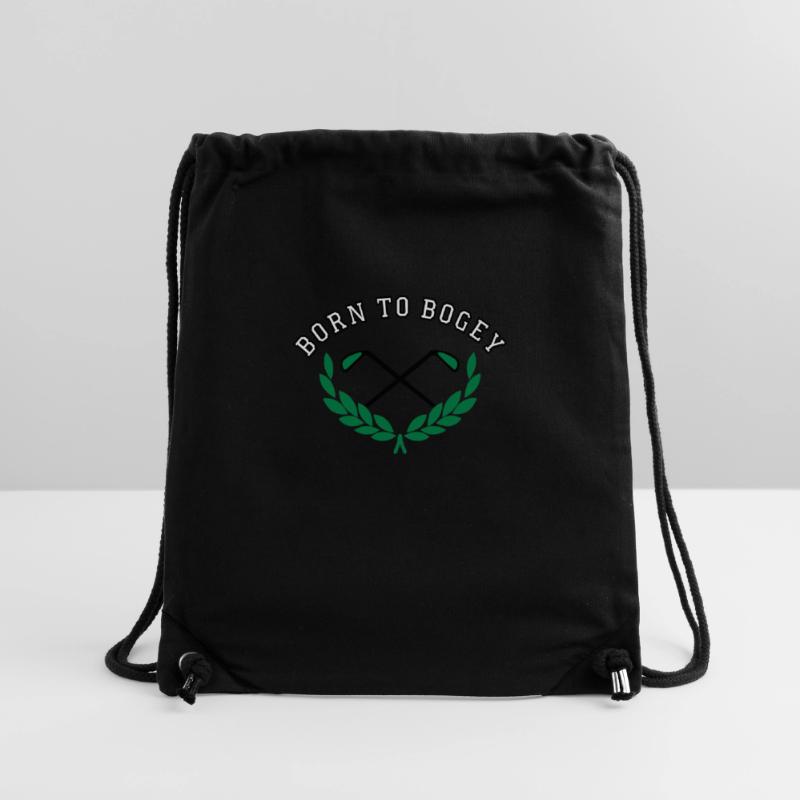 Born to Bogey Stanley/Stella Recycled Gym Bag