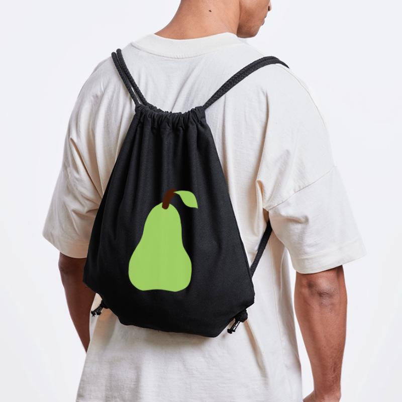 pear Stanley/Stella Recycled Gym Bag