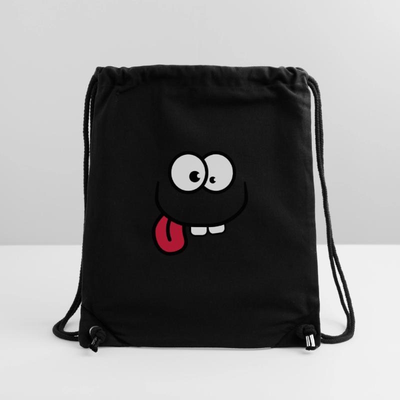 crazy Stanley/Stella Recycled Gym Bag