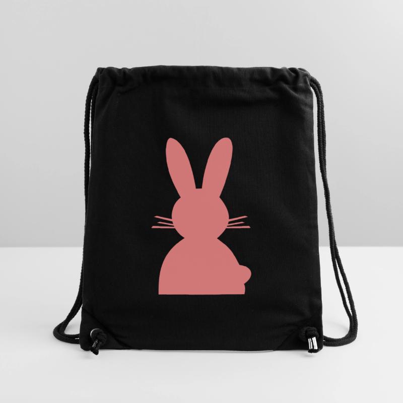 rabbit Stanley/Stella Recycled Gym Bag