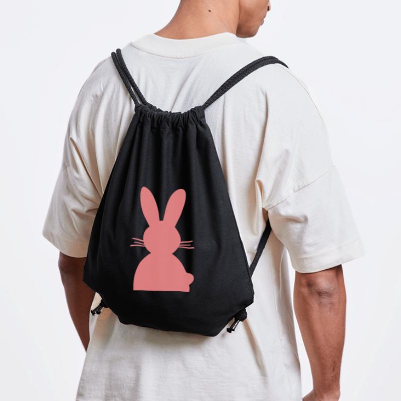 rabbit Stanley/Stella Recycled Gym Bag