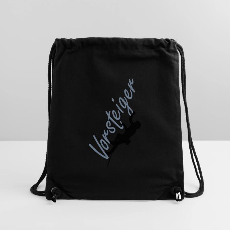 Lead climber Stanley/Stella Recycled Gym Bag
