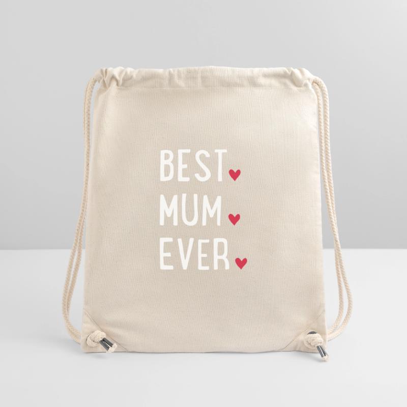 Mutter Stanley/Stella recycelter Gym Bag