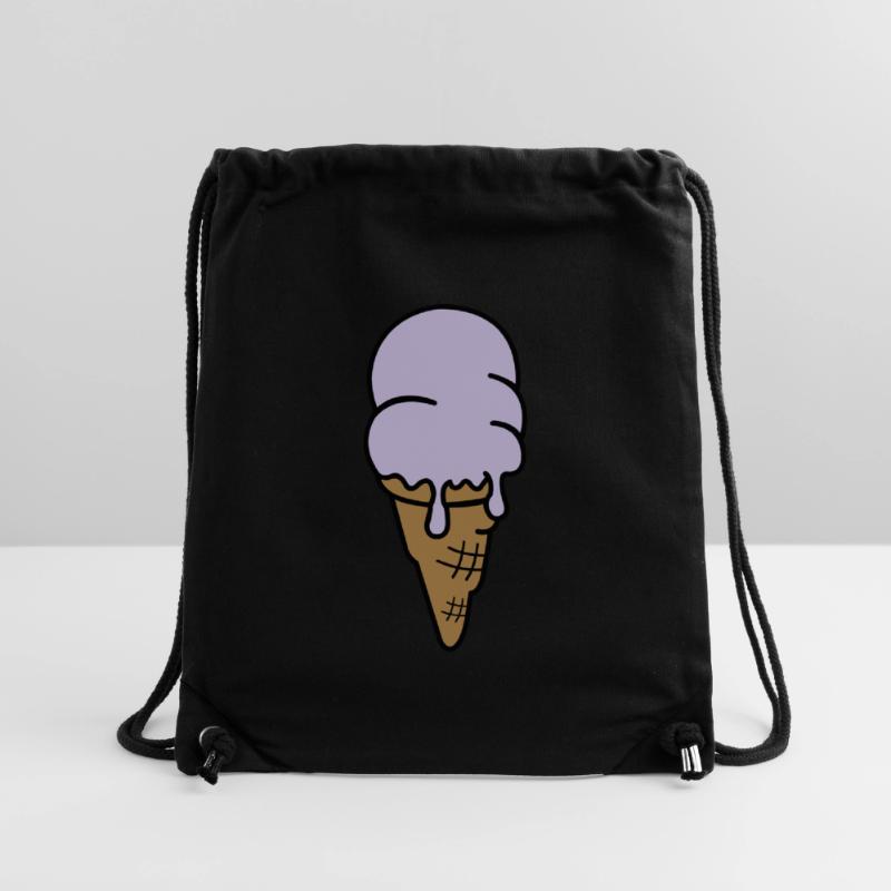 eis Stanley/Stella recycelter Gym Bag