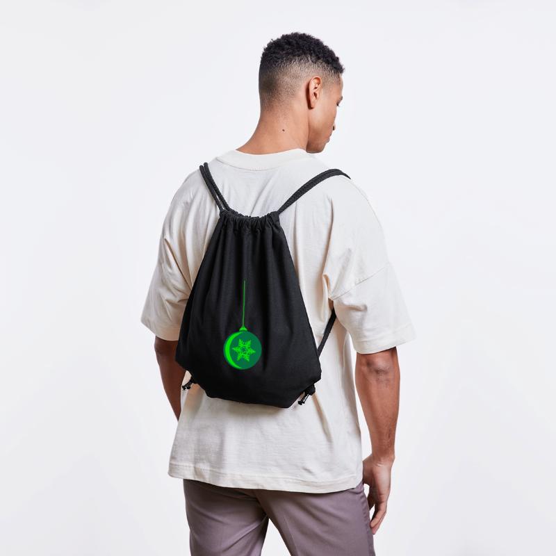 Stanley/Stella recycelter Gym Bag