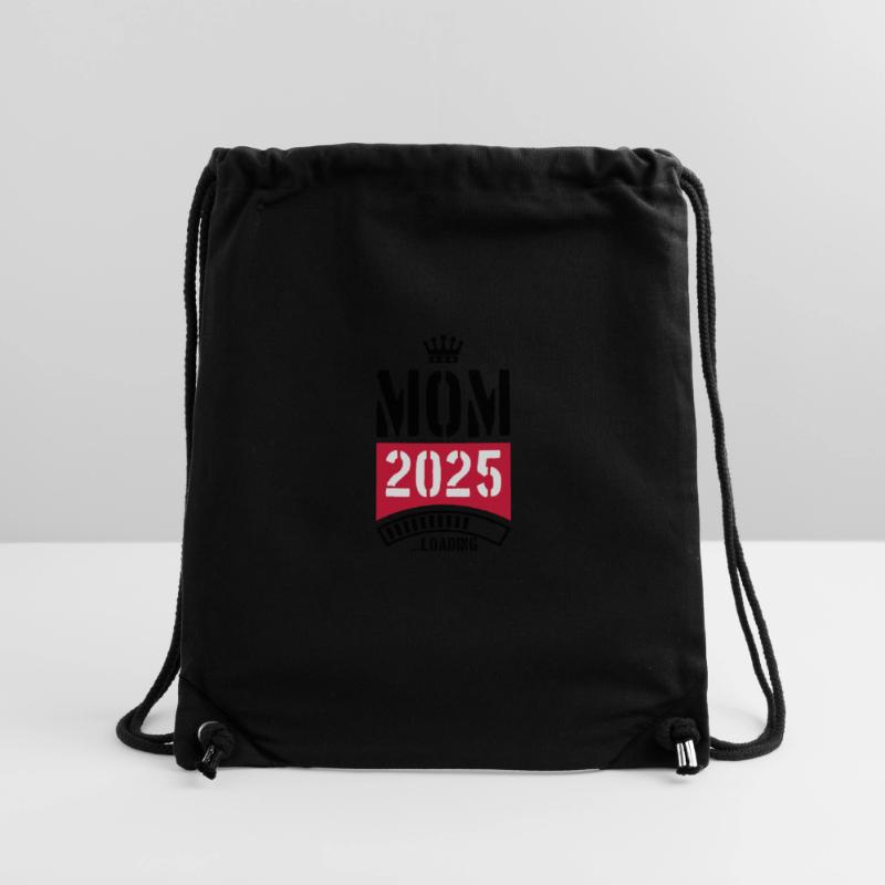 Mama 2025 Loading Mom Stanley/Stella recycelter Gym Bag