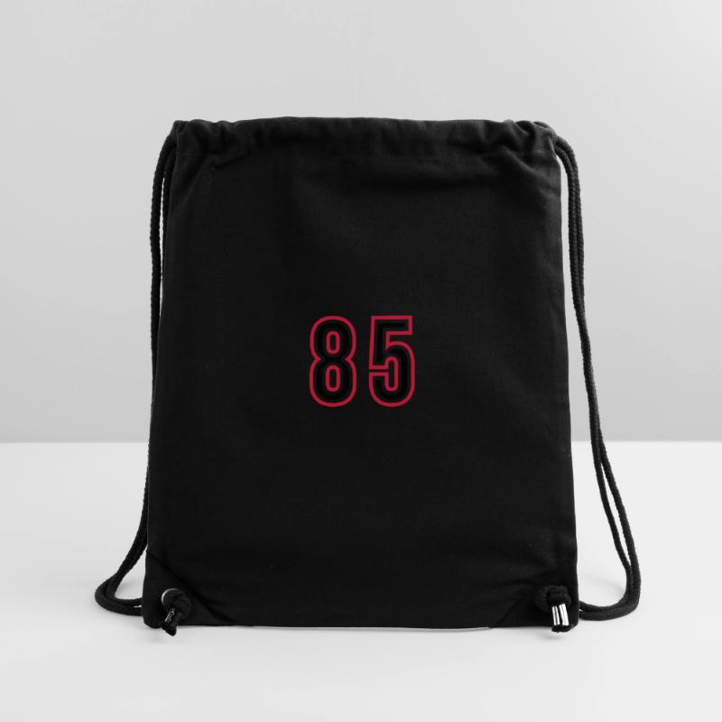 85 Number Years Jersey Stanley/Stella Recycled Gym Bag