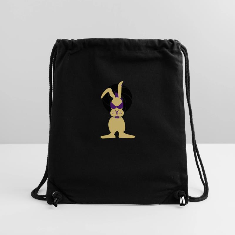 Aperture / Blende (1c) Stanley/Stella Recycled Gym Bag