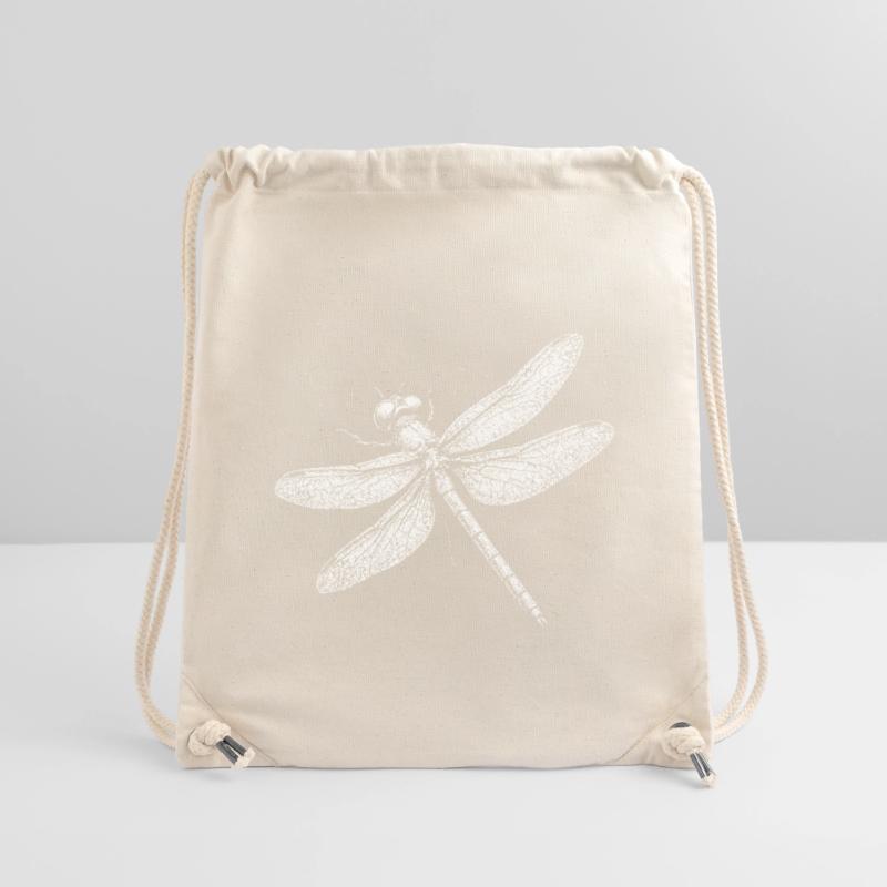 Libelle Stanley/Stella recycelter Gym Bag