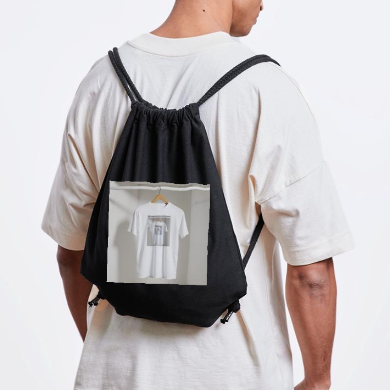 Framed Reflection Tee Stanley/Stella Recycled Gym Bag