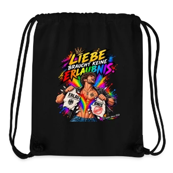 Stanley/Stella recycelter Gym Bag