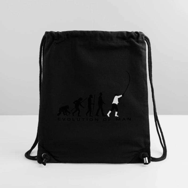 evolution_angler_042013_a_2c Sac à cordon recyclé Stanley/Stella