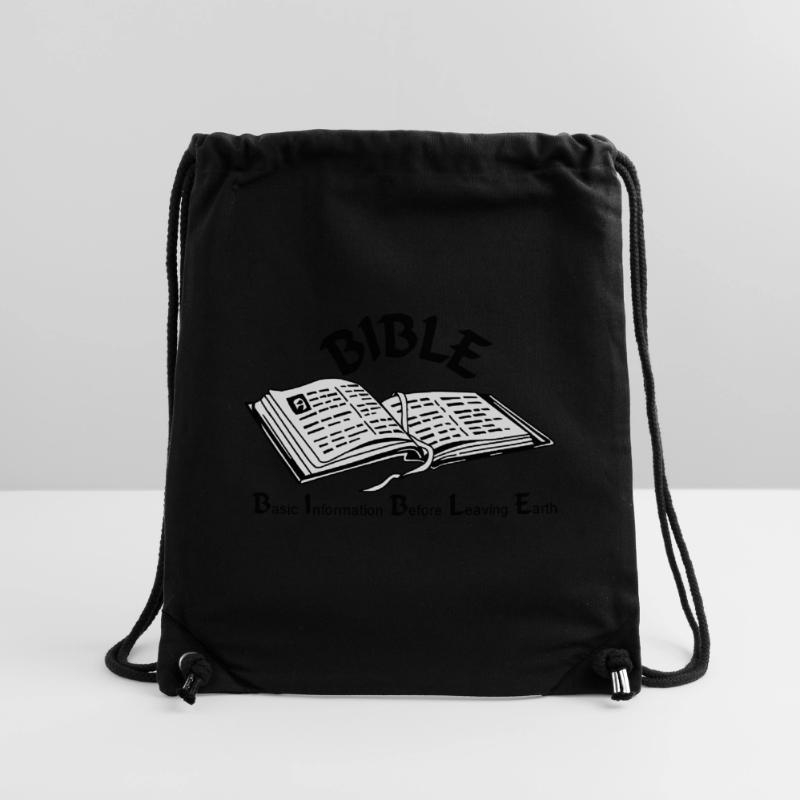 Bibel Stanley/Stella recycelter Gym Bag