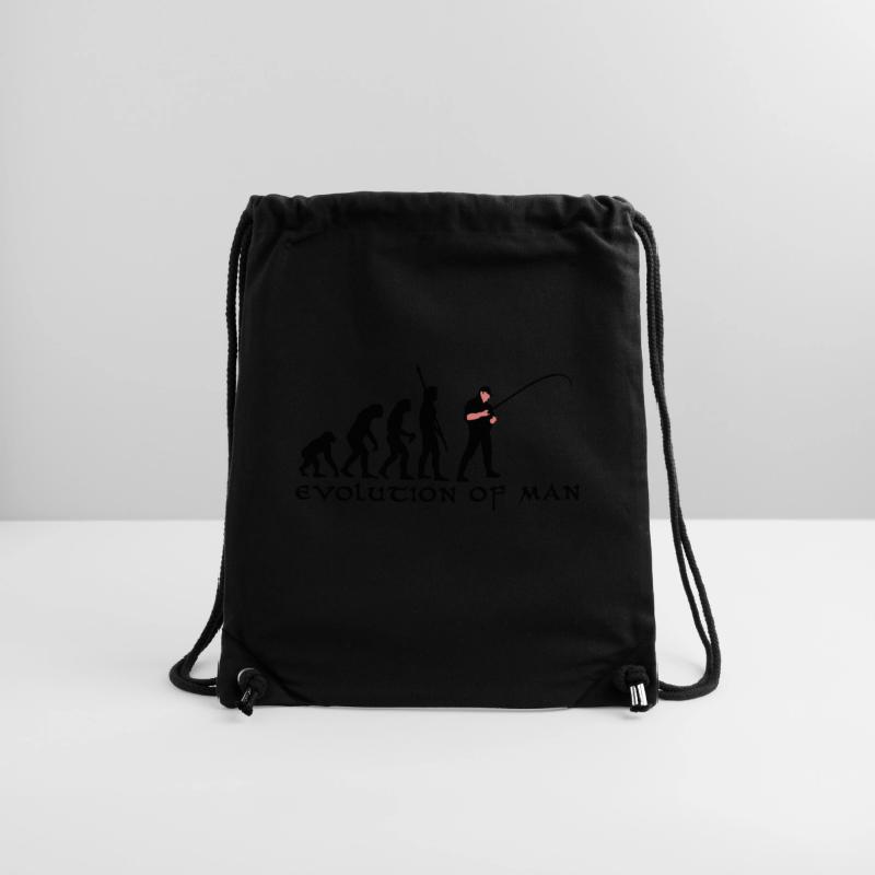 Stanley/Stella recycelter Gym Bag