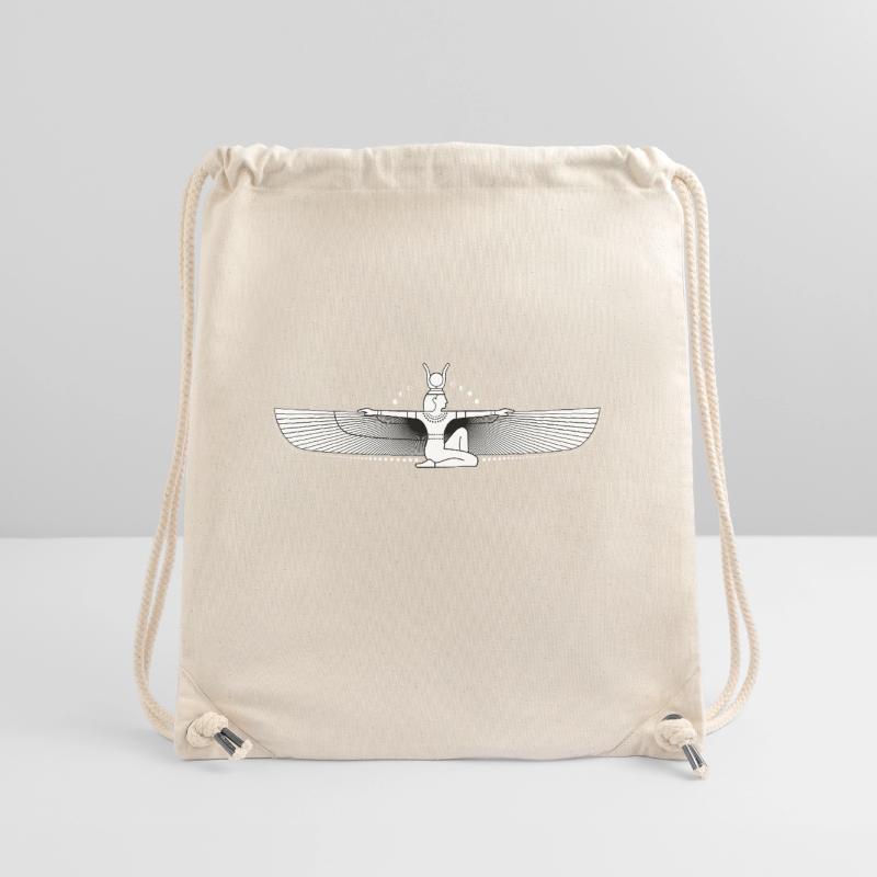 Pharao Stanley/Stella recycelter Gym Bag