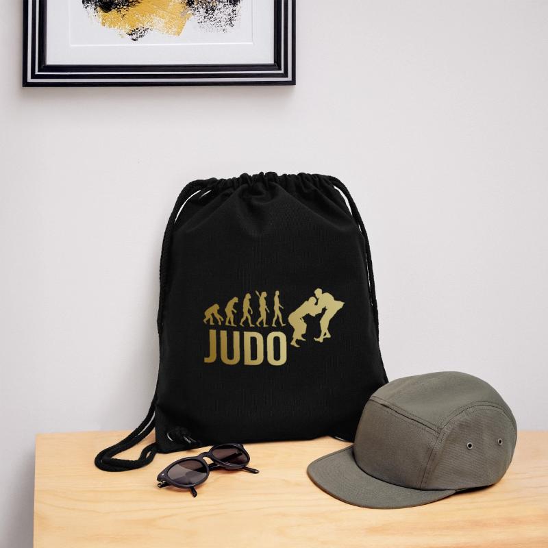 Stanley/Stella recycelter Gym Bag