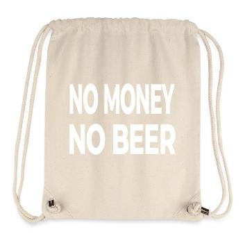 Beer - Stanley/Stella Recycled Gym Bag - natural - Front