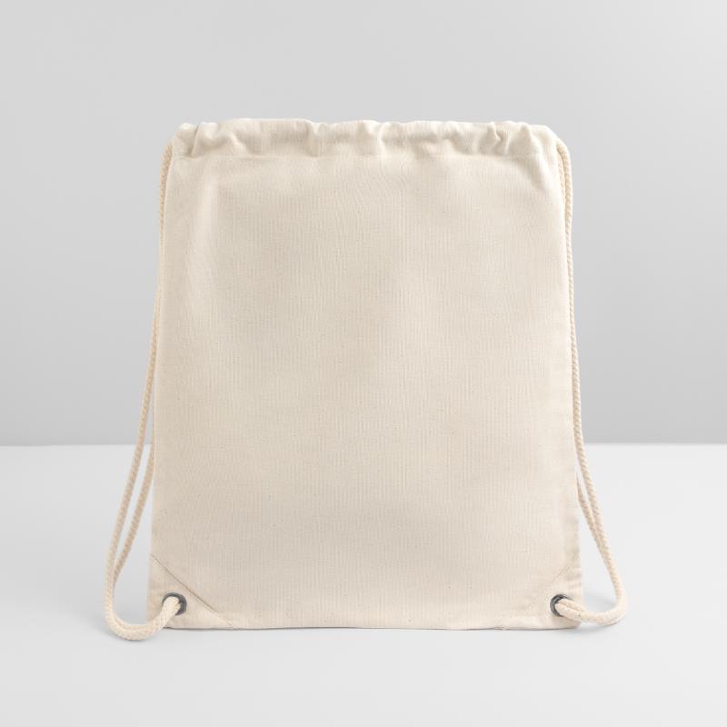 Farbiger Oldtimer Spritzer Stanley/Stella recycelter Gym Bag