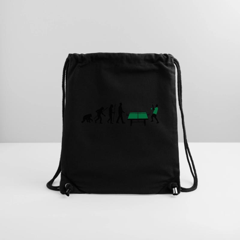 Stanley/Stella recycelter Gym Bag