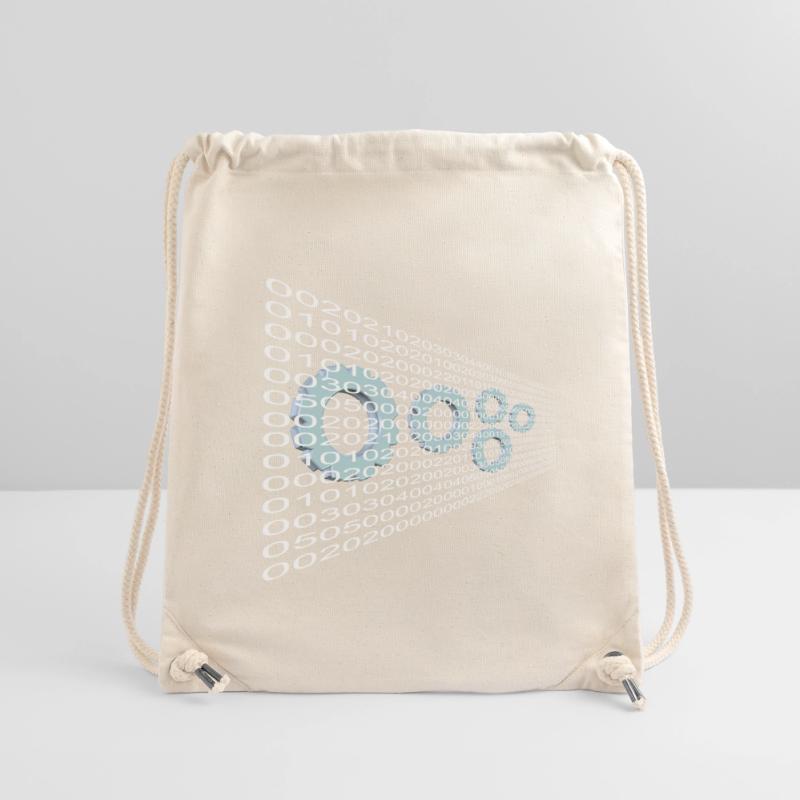 Technology Technology Stanley/Stella Recycled Gym Bag