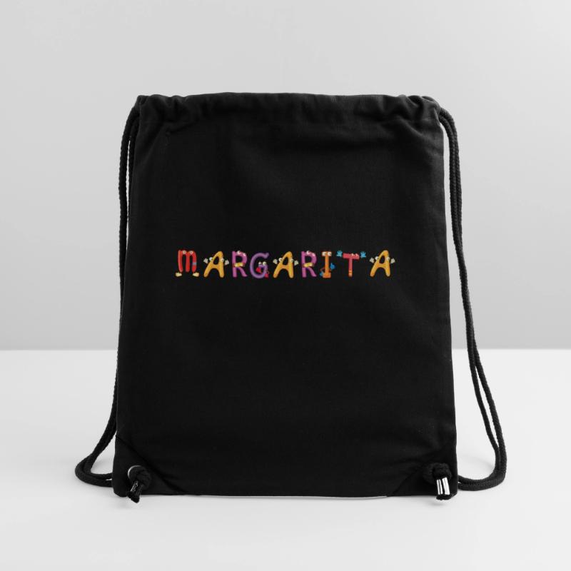 Margarita Stanley/Stella recycelter Gym Bag
