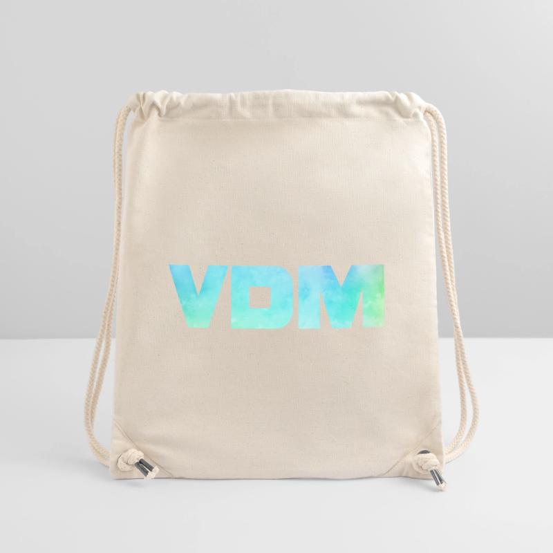 VDM Stanley/Stella recycelter Gym Bag