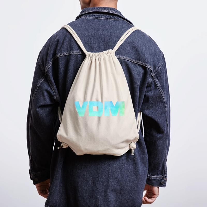 VDM Stanley/Stella recycelter Gym Bag