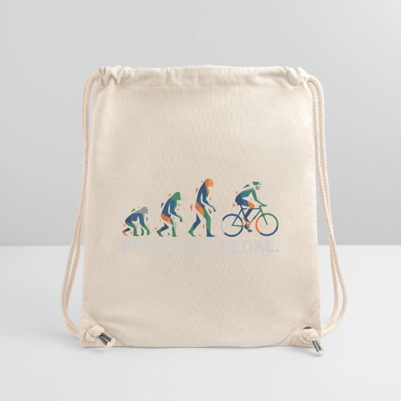Progress Pedal Evolution Stanley/Stella Recycled Gym Bag