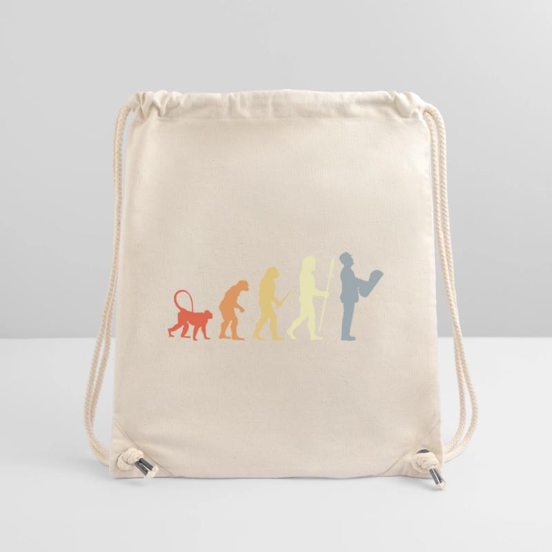 Évolution de l’architecte Sac à cordon recyclé Stanley/Stella