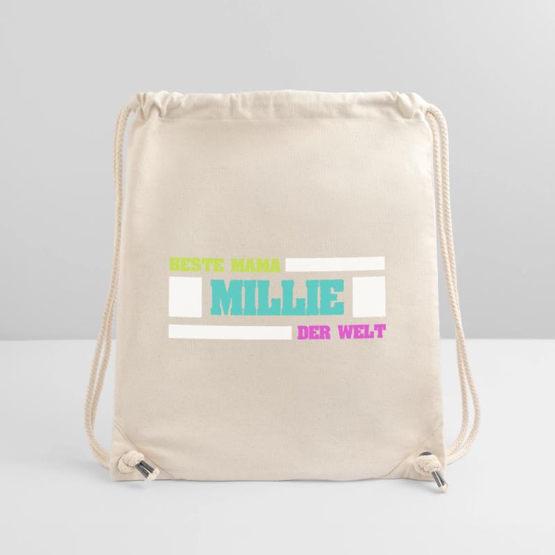 Mutter Millie Stanley/Stella recycelter Gym Bag