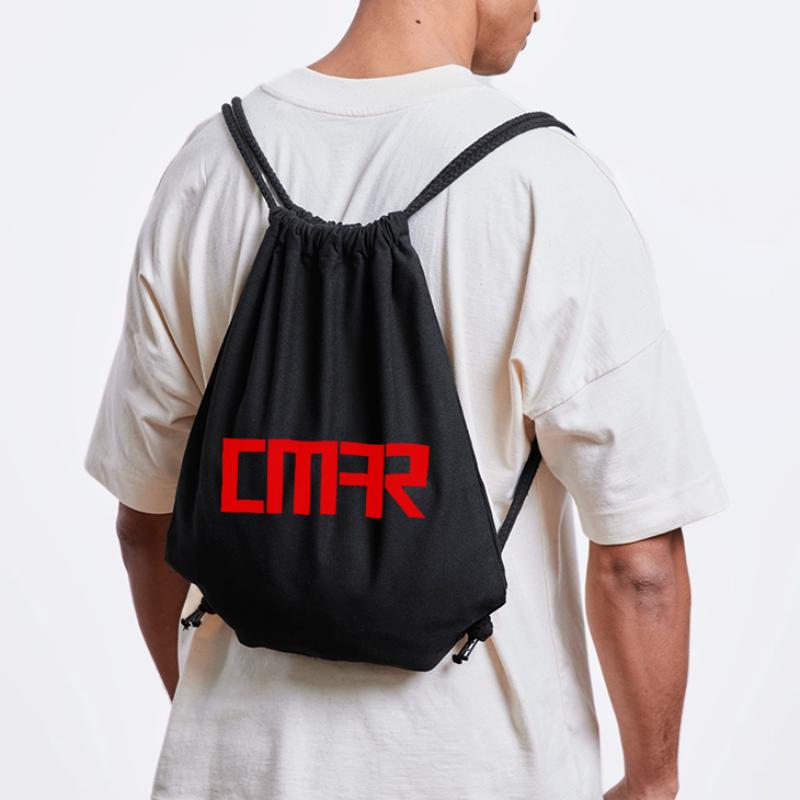 Omar First Name Font Arabic Name Gift Idea Stanley/Stella Recycled Gym Bag