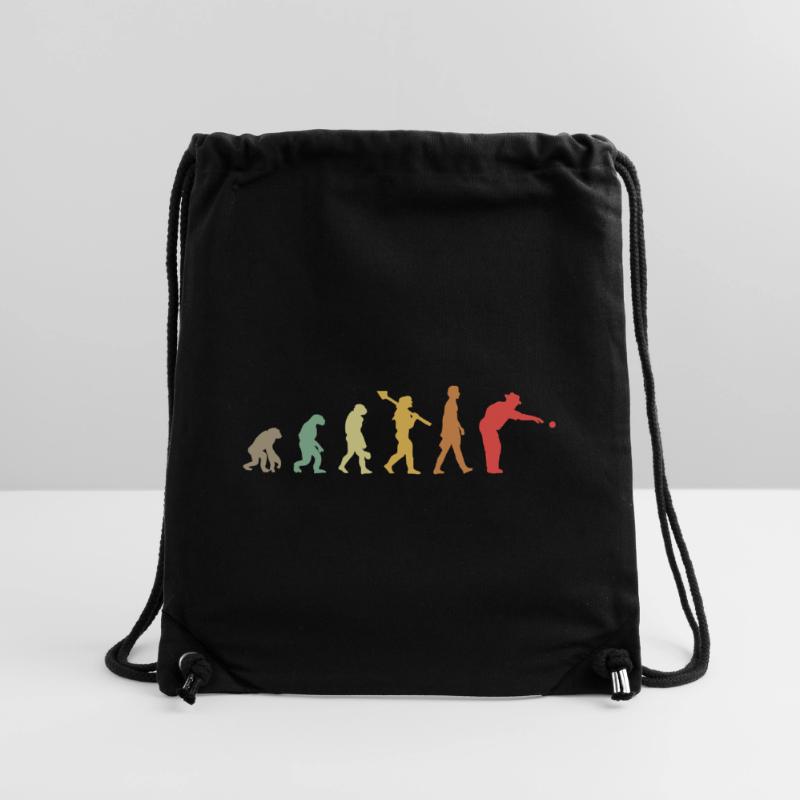 Evolution Boule  Stanley/Stella recycelter Gym Bag