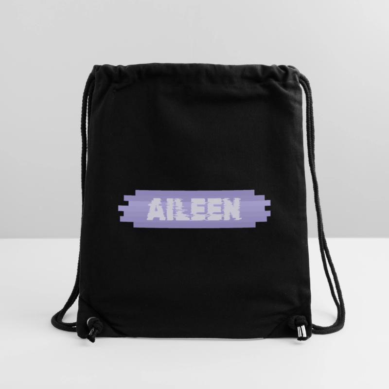 Mutter Aileen Stanley/Stella recycelter Gym Bag