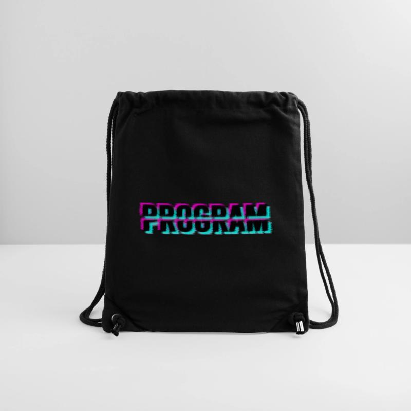Stanley/Stella Recycled Gym Bag
