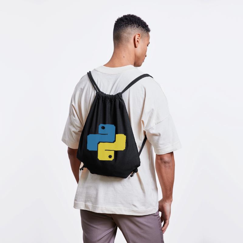 Stanley/Stella recycelter Gym Bag