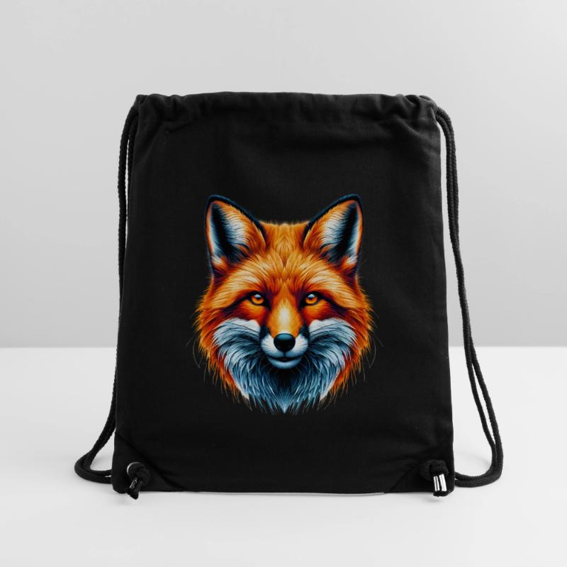 Fuchs Stanley/Stella recycelter Gym Bag