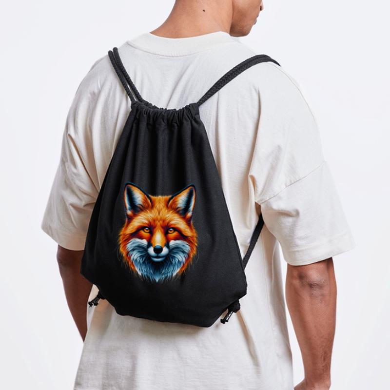 Fuchs Stanley/Stella recycelter Gym Bag