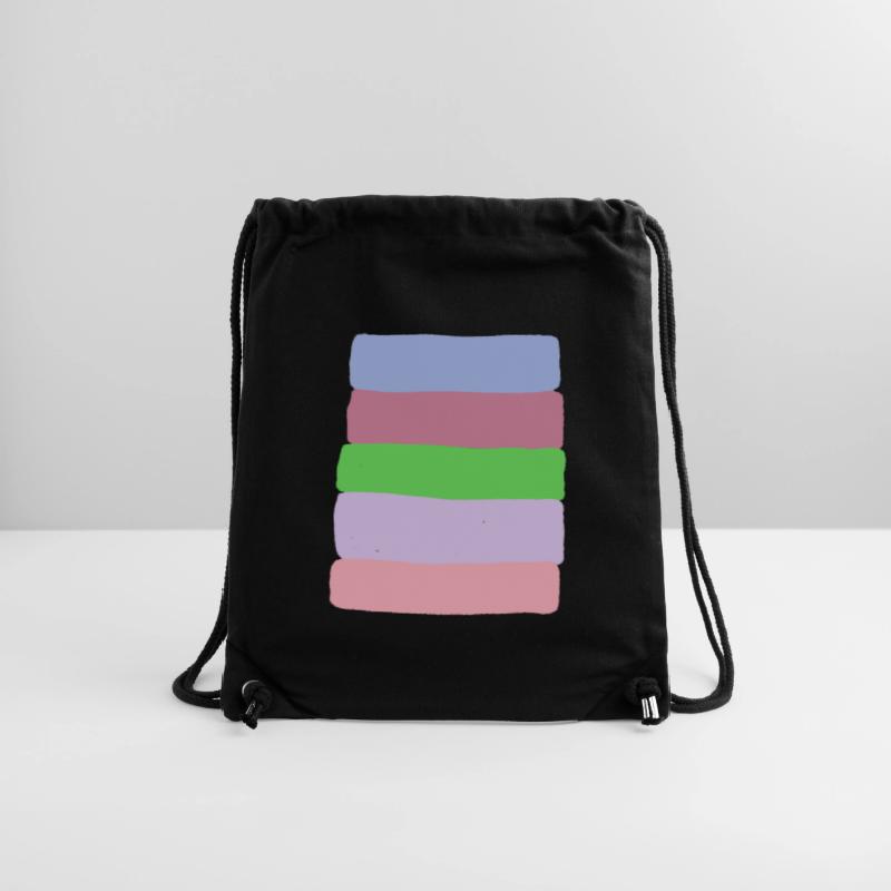 Stanley/Stella recycelter Gym Bag