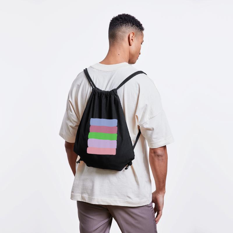 Stanley/Stella recycelter Gym Bag