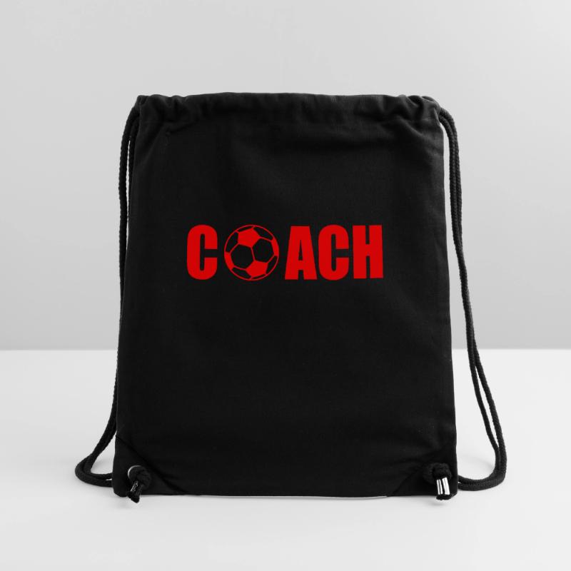 Coach Sac à cordon recyclé Stanley/Stella