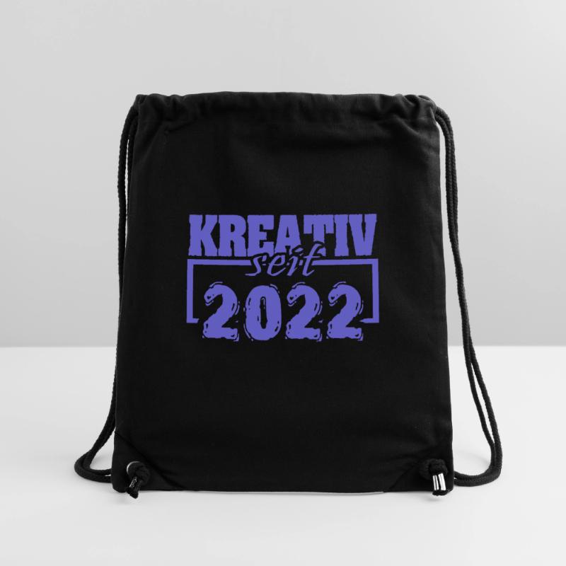 Painter 2022 Stanley/Stella Recycled Gym Bag
