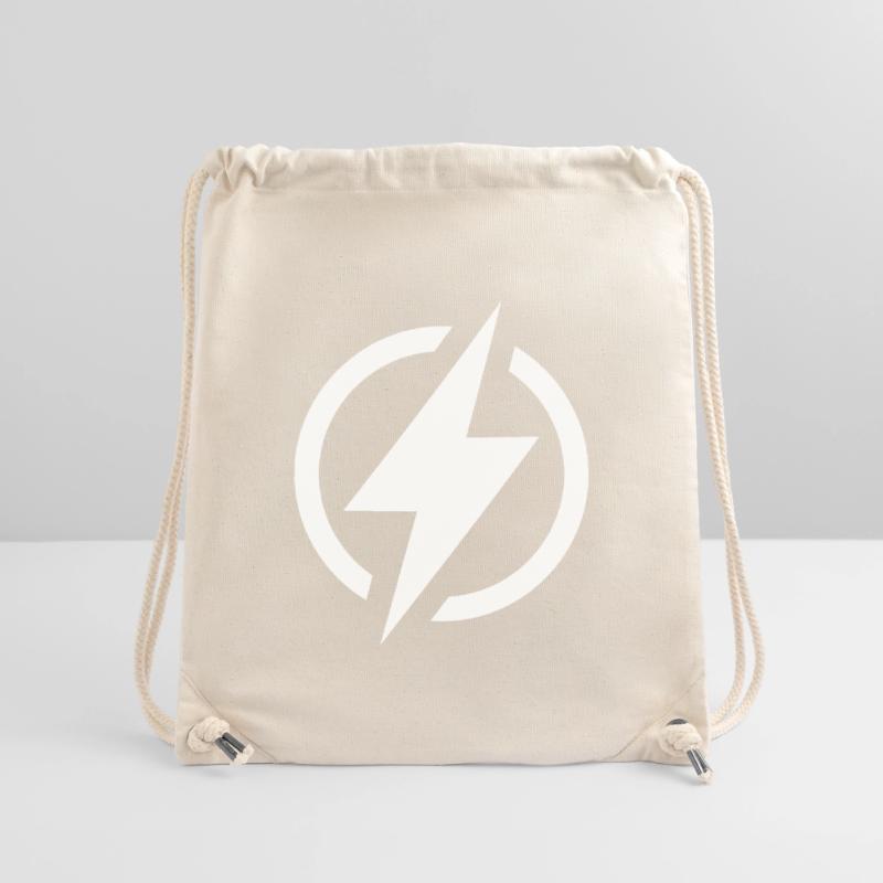 Blitz Stanley/Stella recycelter Gym Bag