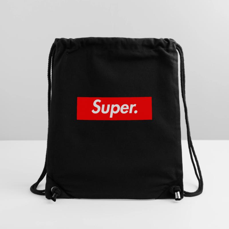 great. Stanley/Stella Recycled Gym Bag