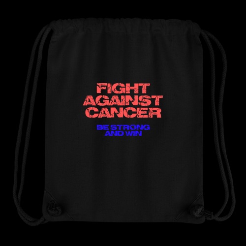 Fight against cancer - Stanley/Stella GYM BAG