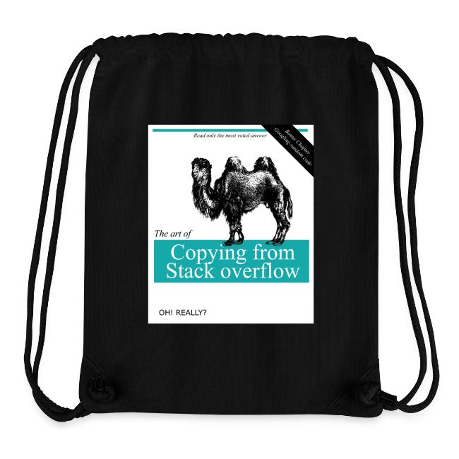Copying Stack Overflow