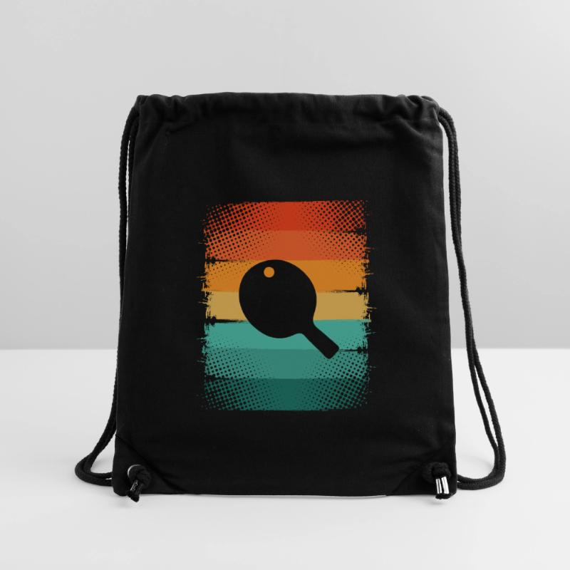 Paddle Stanley/Stella Recycled Gym Bag