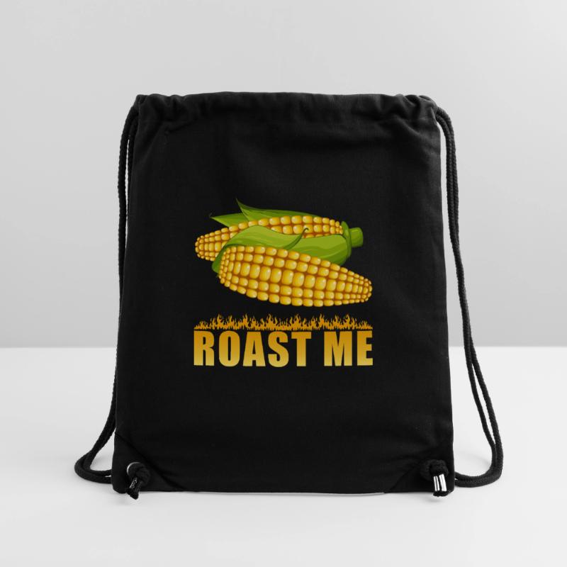 Corn Stanley/Stella Recycled Gym Bag